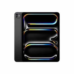 Apple iPad Pro M5 13″ WiâFi 512GB with standard glass – Space Black